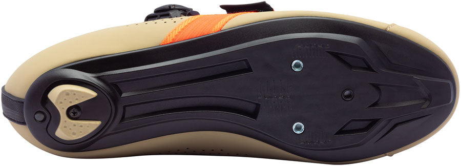 SIDI Prima Road Shoes - Men's Sand Coral 45.5