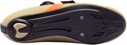 SIDI Prima Road Shoes - Men's Sand Coral 45.5