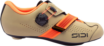 SIDI Prima Road Shoes - Sand Coral 45