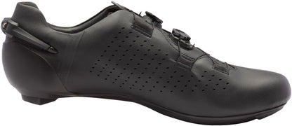 SIDI Shot 3 Road Shoes - Men's Black 45