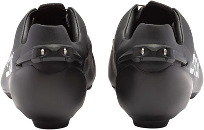 SIDI Shot 3 Road Shoes - Men's Black 45