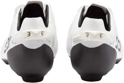 SIDI Shot 3 Road Shoes - Men's White 42