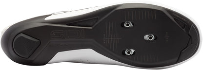 SIDI Shot 3 Road Shoes - Men's White 42