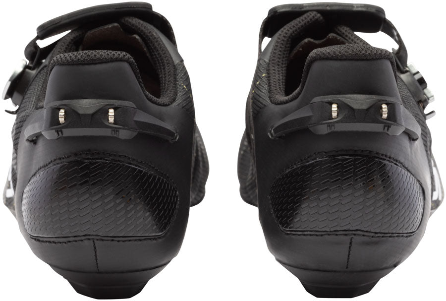 SIDI Wire 3 Road Shoes - Mens Black 46