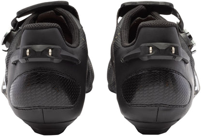 SIDI Wire 3 Road Shoes - Mens Black 46