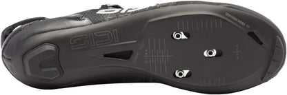 SIDI Wire 3 Road Shoes - Mens Black 40.5