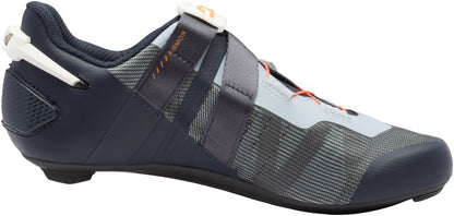 SIDI Wire 3 Road Shoes - Womens Dark Blue 37.5