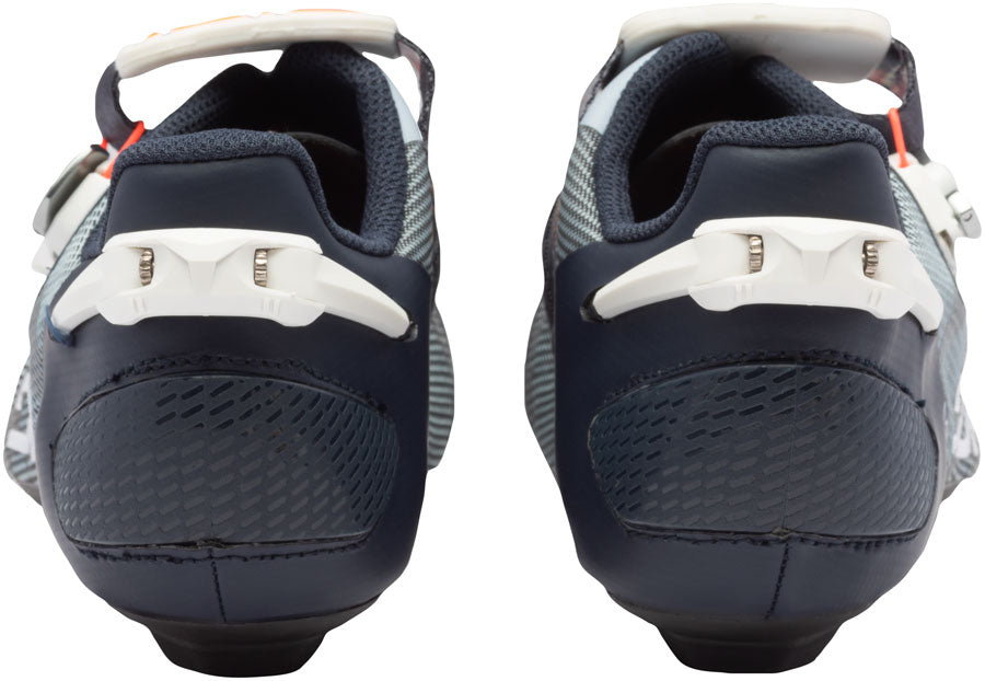 SIDI Wire 3 Road Shoes - Womens Dark Blue 40.5