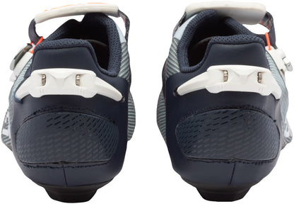 SIDI Wire 3 Road Shoes - Womens Dark Blue 38