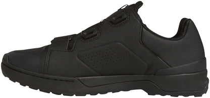 Five Ten Kestrel Pro BOA Mountain Clipless Mountain Clipless Shoes - Men's Core BLK / Red / Gray Six 7.5