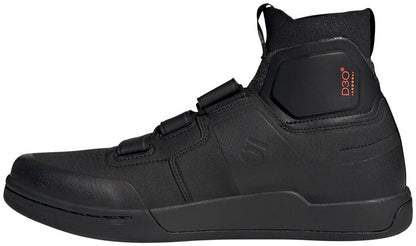 Five Ten Freerider Pro Mid VCS Flat Shoes - Men's Black 12