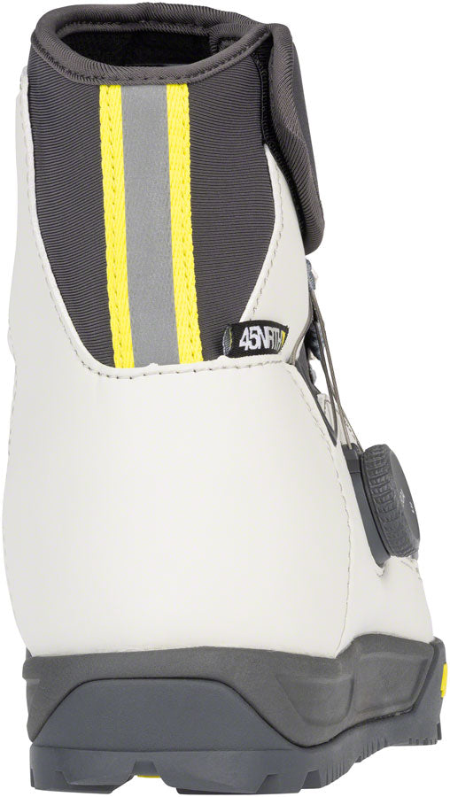 45NRTH Ragnarok BOA Cycling Boot - Grey Size 46