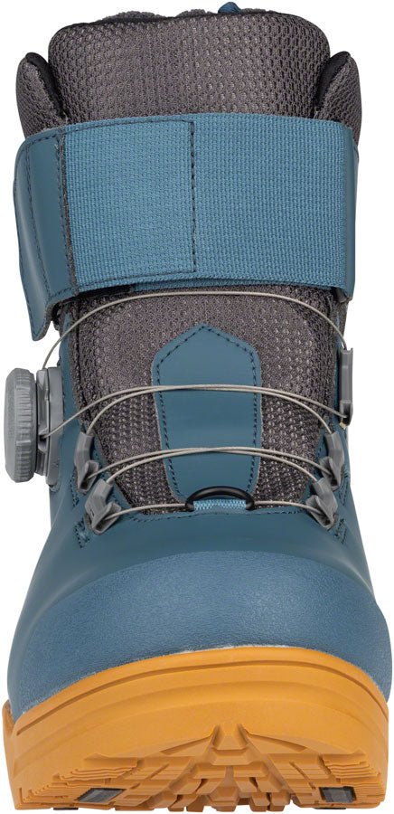 45NRTH Wolvhammer BOA Cycling Boot - Slate Size 47