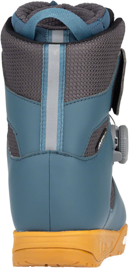 45NRTH Wolvhammer BOA Cycling Boot - Slate Size 44