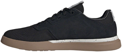 Five Ten Sleuth Flat Shoes - Men's Core Black / Core Black / Gum M2 10