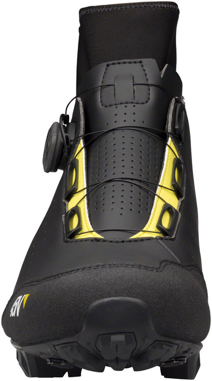 45NRTH Ragnarok Cycling Boot - Black Size 40