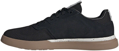 Five Ten Sleuth Flat Shoes - Women's Core Black / Core Black / Gum M2 9.5