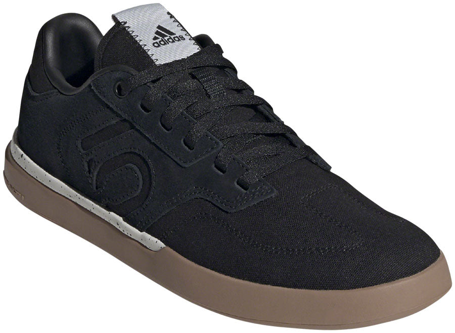 Five Ten Sleuth Flat Shoes - Women's Core Black / Core Black / Gum M2 9