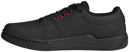Five Ten Freerider Pro Flat Shoes - Men's Core BLK / Cloud White / Cloud White 7