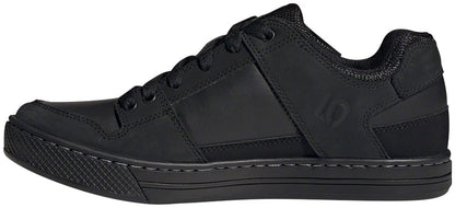 Five Ten Freerider DLX Flat Shoes - Men's Core BLK / Core BLK / Gray Three 11.5