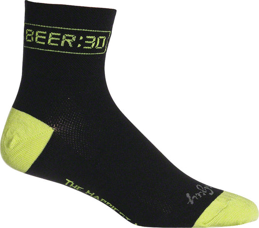 SockGuy Classic Beer:30 Socks - 3