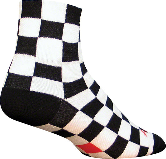 SockGuy Classic Ridgemont Socks - 3