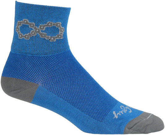 SockGuy Classic Infinite Socks - 3