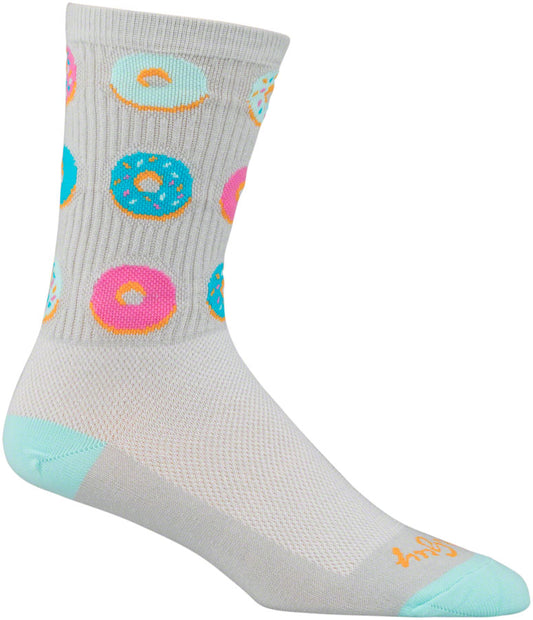 SockGuy Crew Glazed Socks - 5