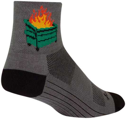 SockGuy 2020 Classic Socks - 3