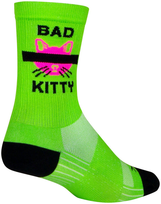 SockGuy Trouble SGX Socks - 6