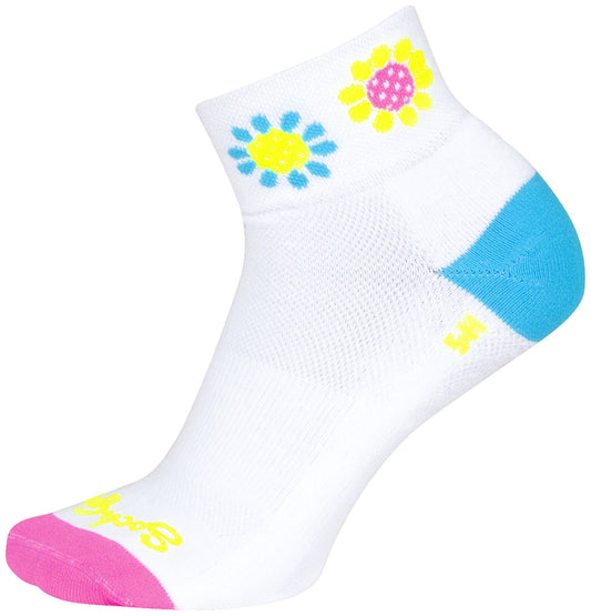 SockGuy Classic Pickleball Era Socks - 2