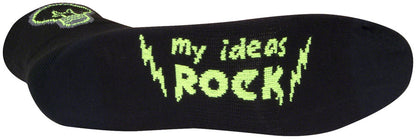 SockGuy Classic Good Idea Socks - 3" Small/Medium