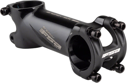 Full Speed Ahead Energy SCR Stem - 90mm 31.8 Clamp -6 1 1/8" Alloy BLK/Gray
