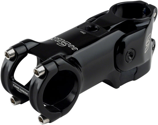 Cane Creek eeSilk SL Stem - 70mm 31.8mm -6 1 1/8