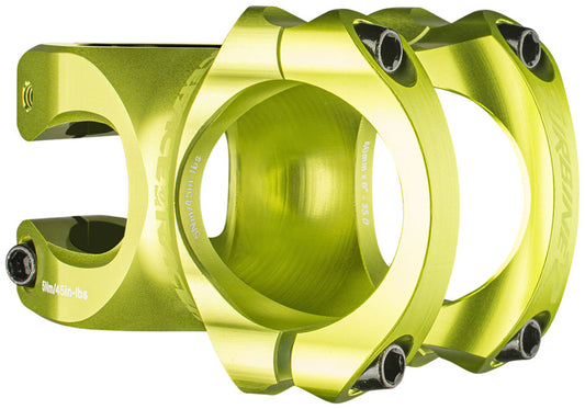 RaceFace Turbine R 35 Stem - 50mm 35mm Clamp +/-0 1 1/8