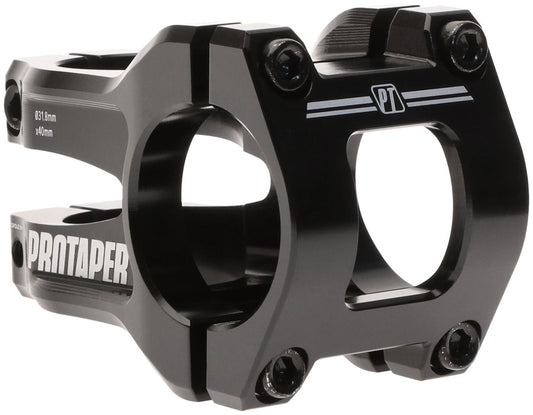 ProTaper Vice Trail Stem - 40mm 31.8mm Clamp +/-0 1 1/8