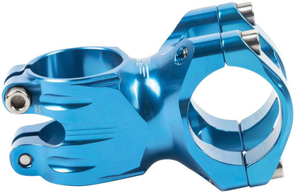 ProTaper ATAC Stem - 50mm 31.8mm Clamp +/-5 1 1/8" Aluminum Limited Edition Turquoise