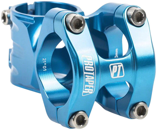 ProTaper ATAC Stem - 60mm 31.8mm Clamp +/-5 1 1/8