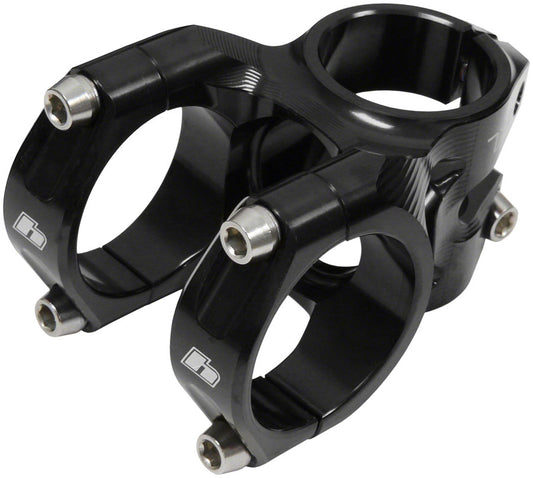 Hope TR Stem - 40mm 35mm Clamp +/-0 1 1/8