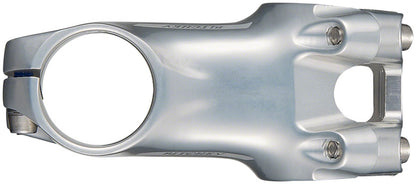 Ritchey Classic Toyon Stems - 31.8 Clamp 60mm 6 deg Silver