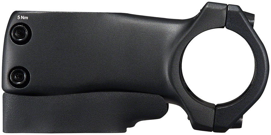 Ritchey RL1 Switch Stem - 31.8mm Clamp 120mm Black