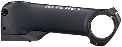 Ritchey WCS Switch Stem - 31.8mm Clamp 80mm Black