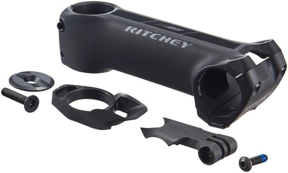 Ritchey WCS Switch Stem - 31.8mm Clamp 70mm Black