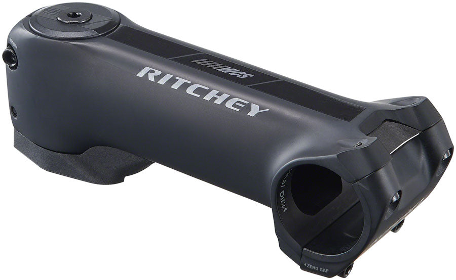 Ritchey WCS Switch Stem - 31.8mm Clamp 120mm Black