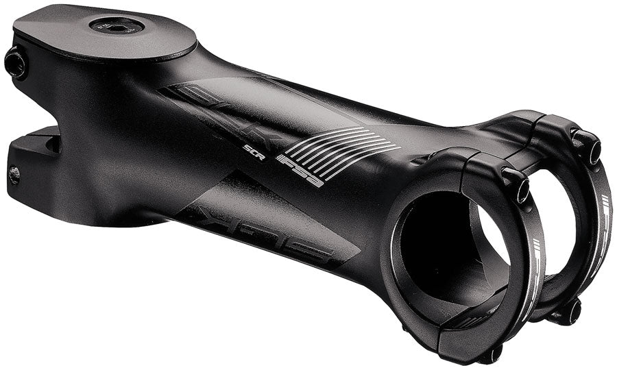 Full Speed Ahead SL-K SCR Stem - 140mm 31.8 Clamp -6 1 1/8" Alloy Black