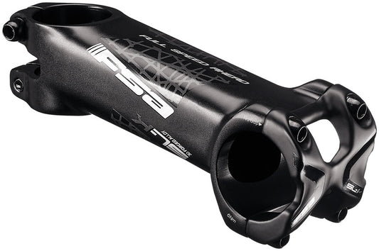 FSA SL-K Stem 60mm Length 31.8mm Clamp Diameter -12° Angle MTB/Road Use – Alloy