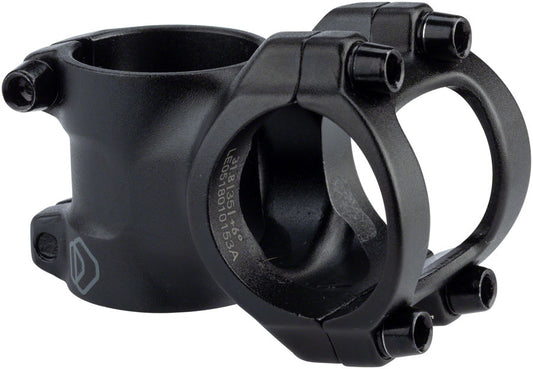 MSW 6 Stem - 35mm 31.8 Clamp +/-6 1 1/8