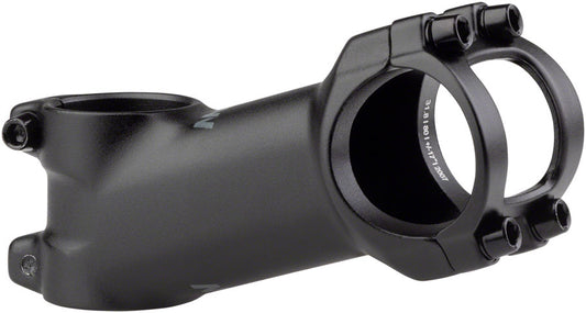 MSW 17 Stem - 80mm 31.8 Clamp +/-17 1 1/8
