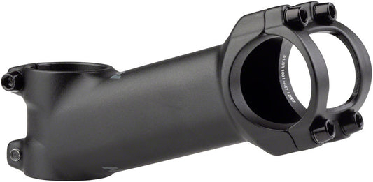 MSW 17 Stem - 100mm 31.8 Clamp +/-17 1 1/8