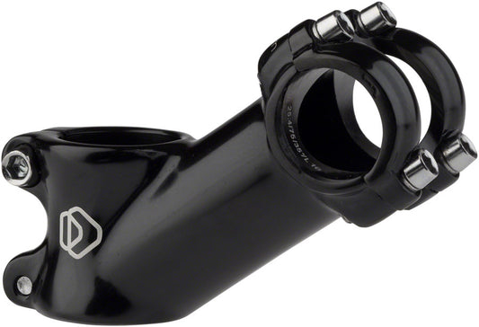 MSW 35 Stem - 60mm 25.4 Clamp 35 1 1/8